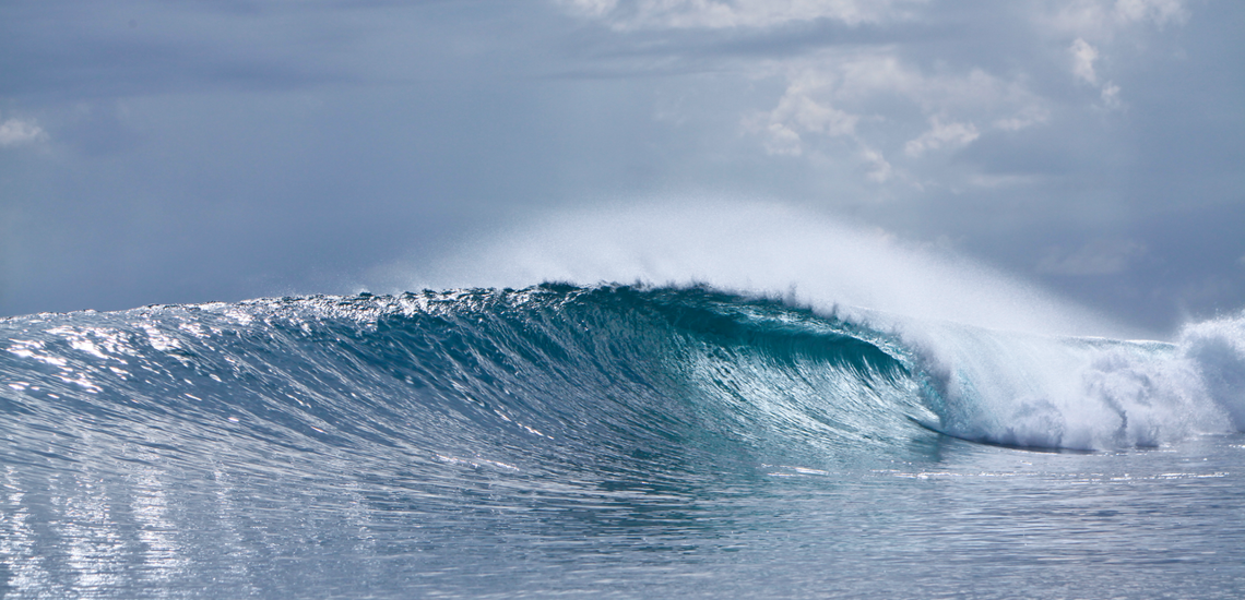 ISA SURF COURSES