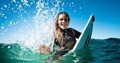 LEARN TO SURF & PADDLE BOARD IN PEMBROKESHIRE