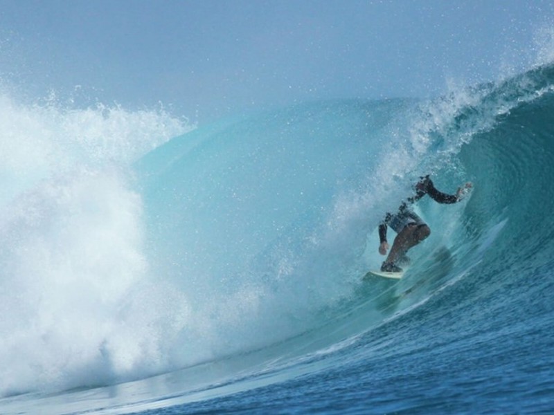SURF INSTRUCTOR COURSES