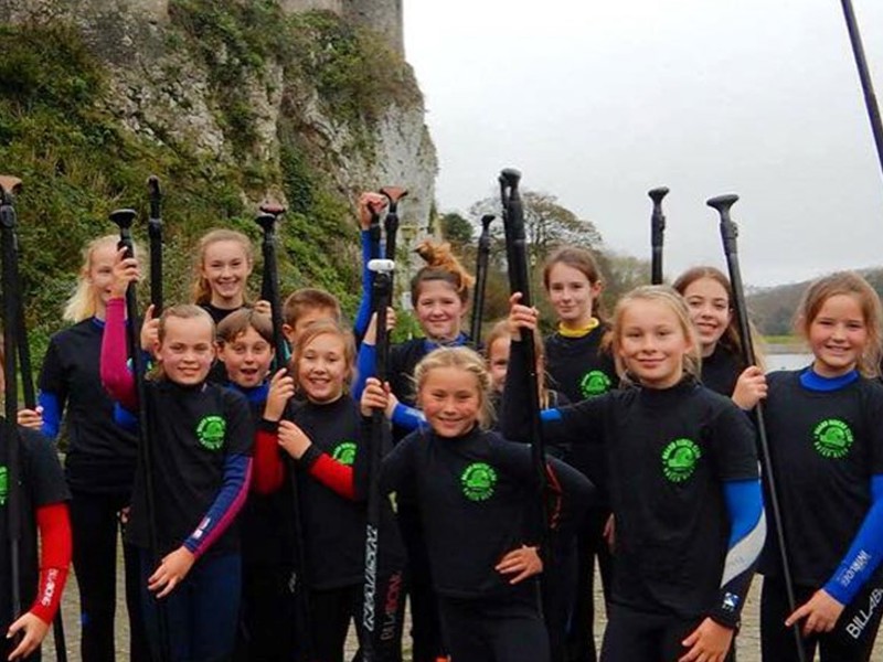 ACTIVITIES FOR JUNIOR & SECONDARY SCHOOLS