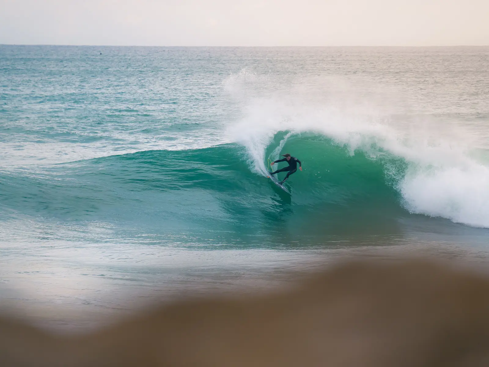 Portugal Algarve surf academy accommodation