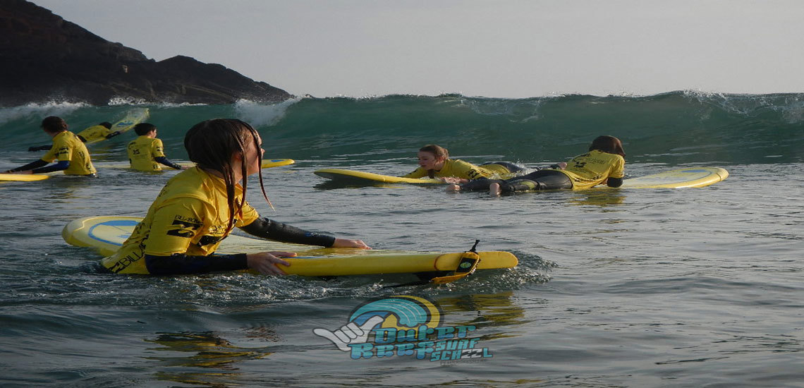 Surfing Lessons Pembrokeshire, Wales| Surf Courses in Pembrokeshire