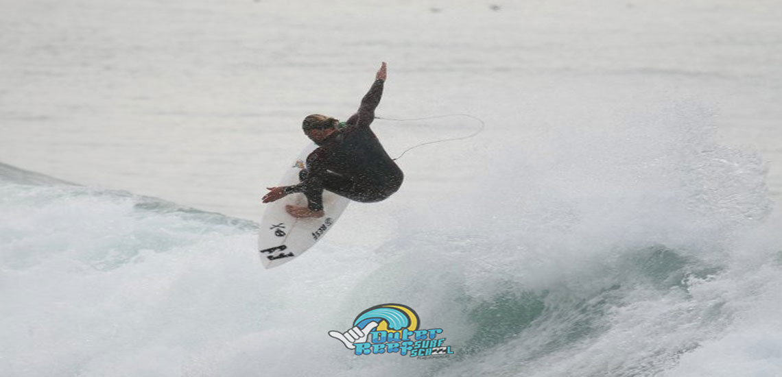 Advanced Surf Coaching Pembrokeshire, Wales UK |Surf Development Wales