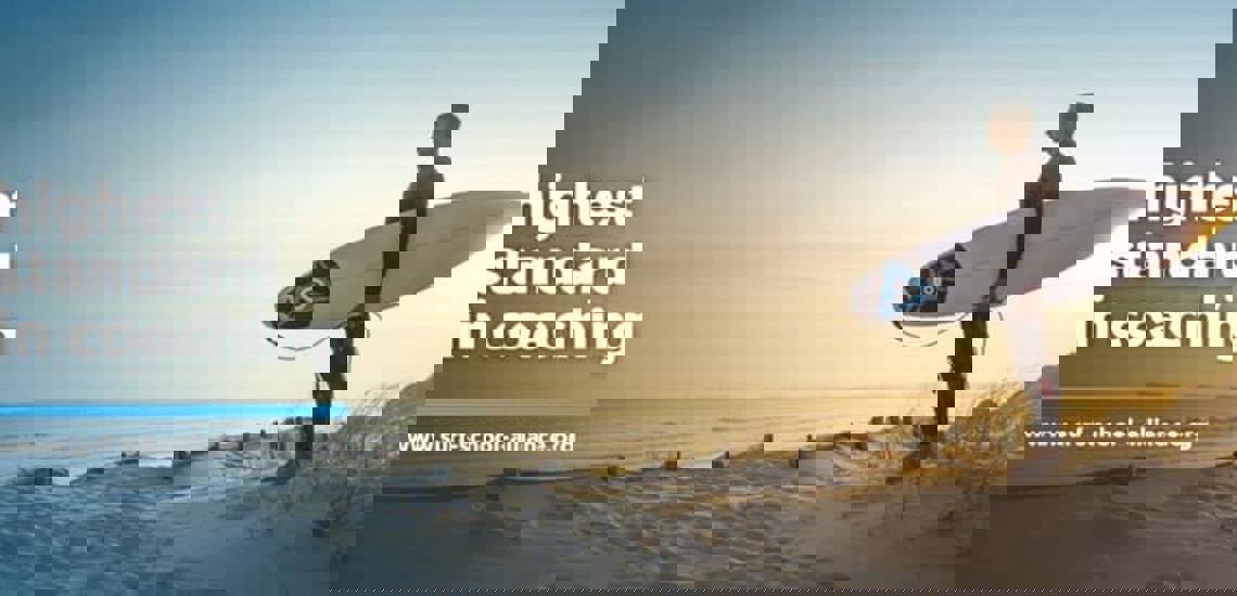 ISA / SSA Surf & Sup School Membership