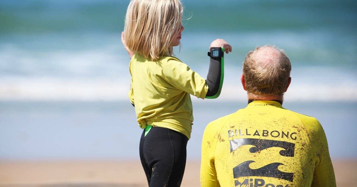 FAMILY WEEKEND BREAKS IN PEMBROKESHIRE, WALES