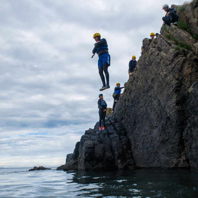 Pembrokeshire Surf And Paddle Boarding Club For Over 30s