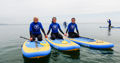  Paddle Boarding Retreats In Pembrokeshire, Wales