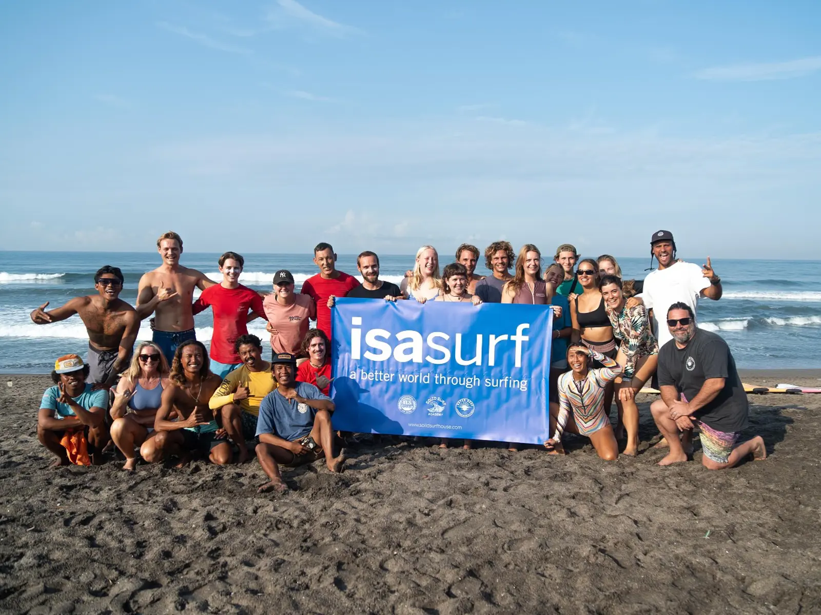 Canggu Bali Surf Lifestyle
