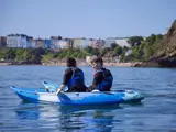 Kayaking Courses in Pembrokeshire