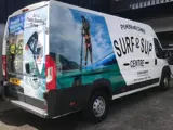 Paddle Boarding Tours Pembrokeshire