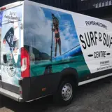 Paddle Boarding Tours Pembrokeshire