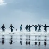 Surf Lessons in Pembrokeshire, Wales