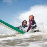 Adventure Activities in Tenby: Coasteering, Kayaking & Paddleboarding on the Pembrokeshire Coast