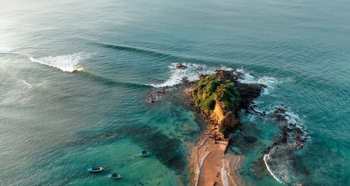 Portugal surf network
