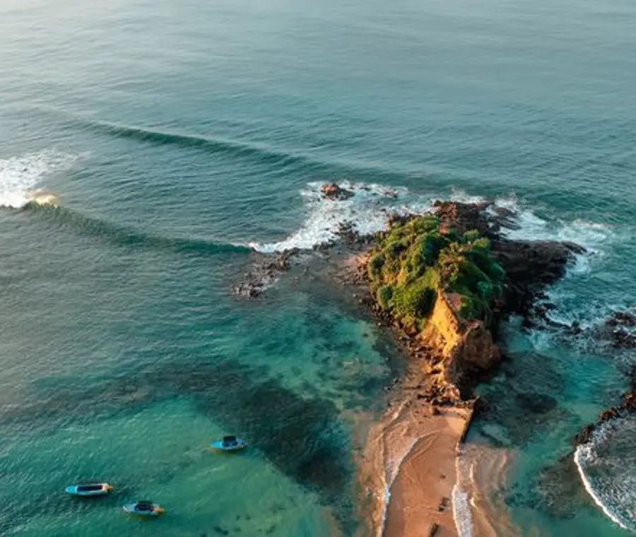Outer Reef surf camp