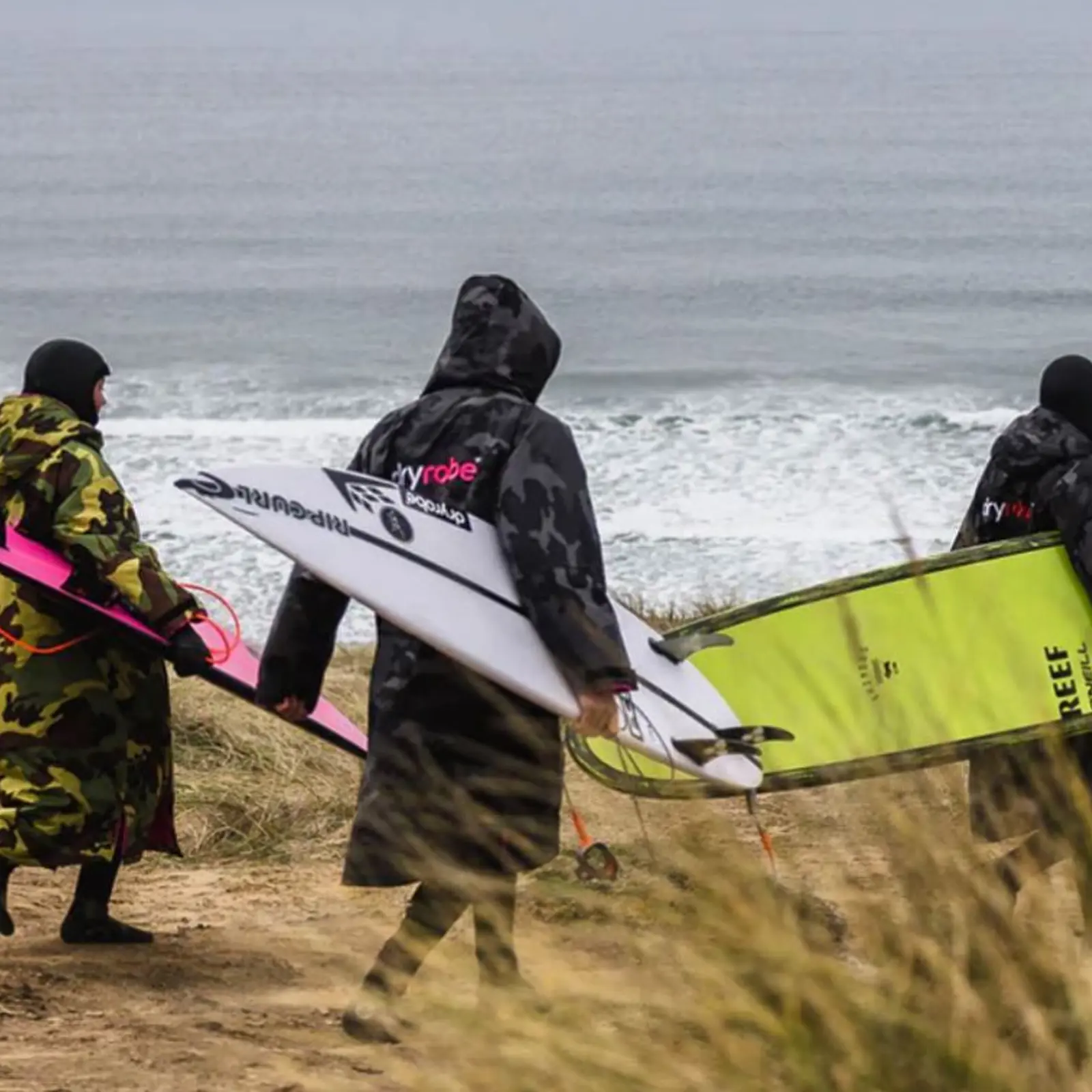 Outdoor Instructor Training Wales