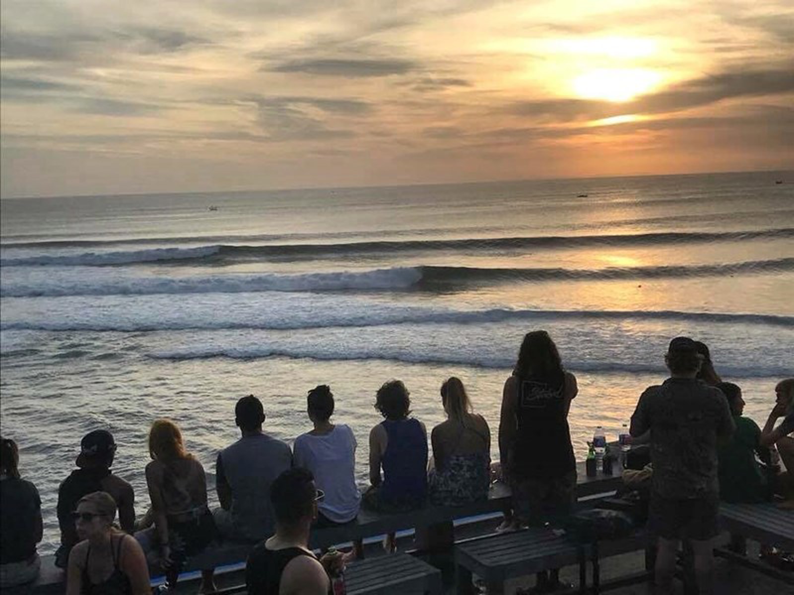 Congratulations to all the Crew on Passing the ILS / ISA Level 1 ...