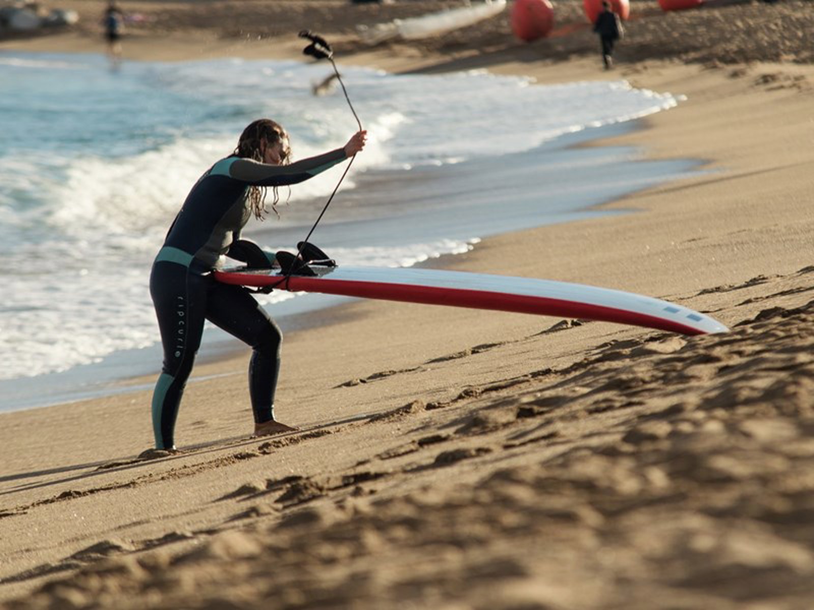 Tenby Surf Shop Outer Reef Surf School