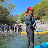 Paddle Boarding Courses In Pembrokeshire