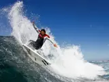 Surf Lessons in Pembrokeshire, Wales