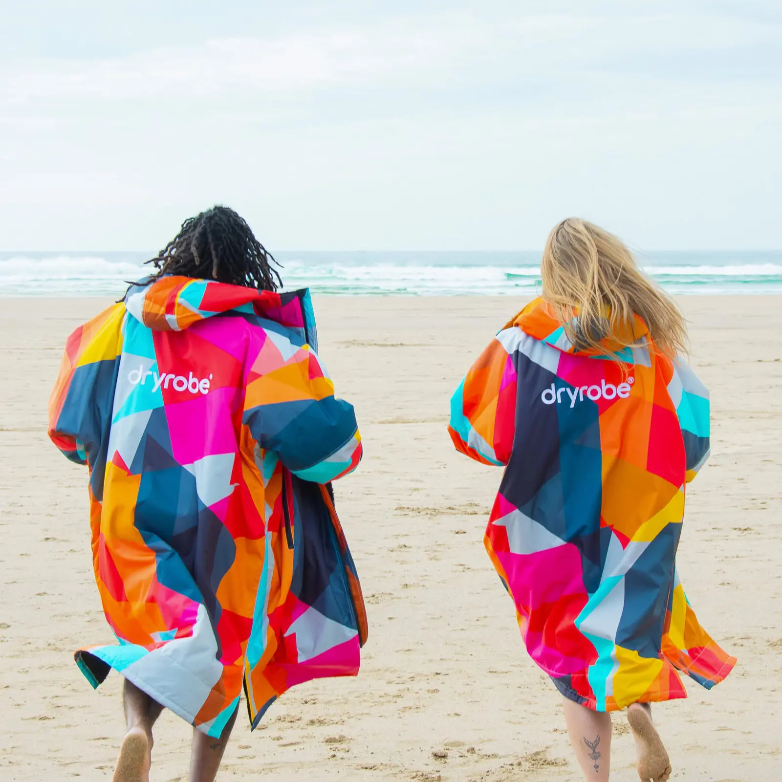 Intensive surf instructor course in Pembrokeshire with Outer Reef