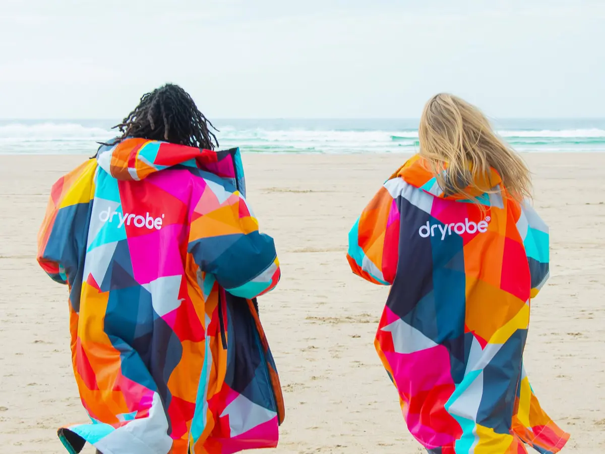 Intensive Surf Instructor Course In Pembrokeshire