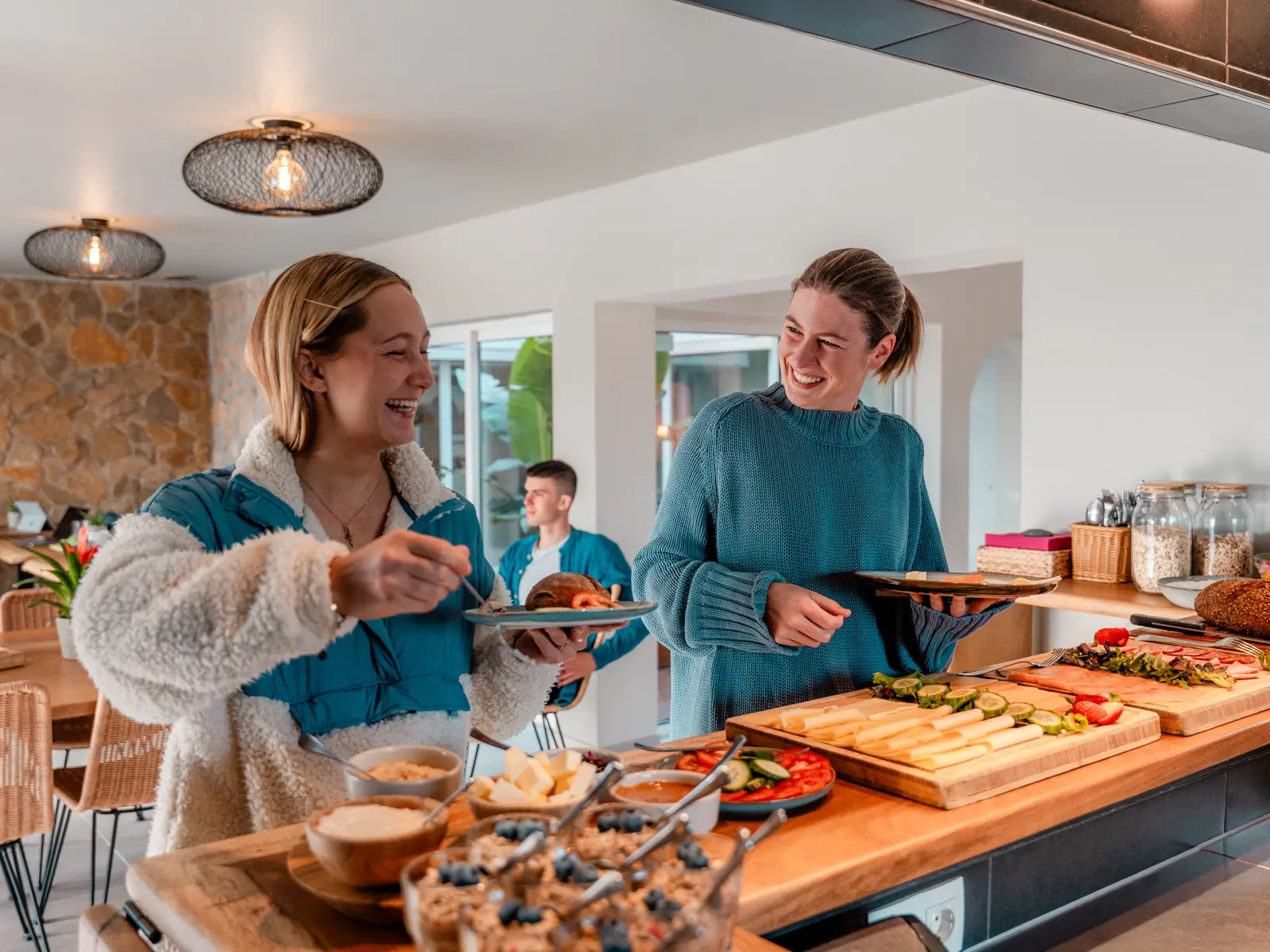 Portugal Algarve surf academy accommodation and lifestyle