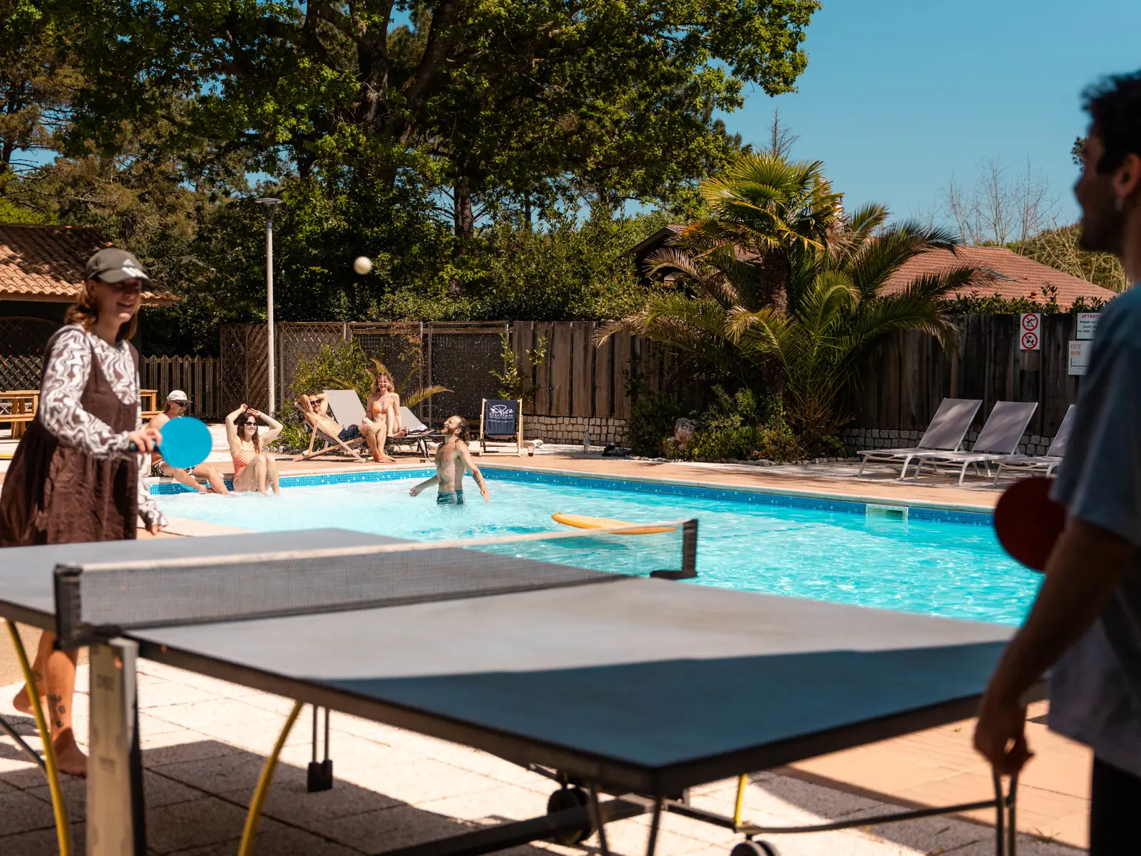 Beach lifeguard and surf instructor training