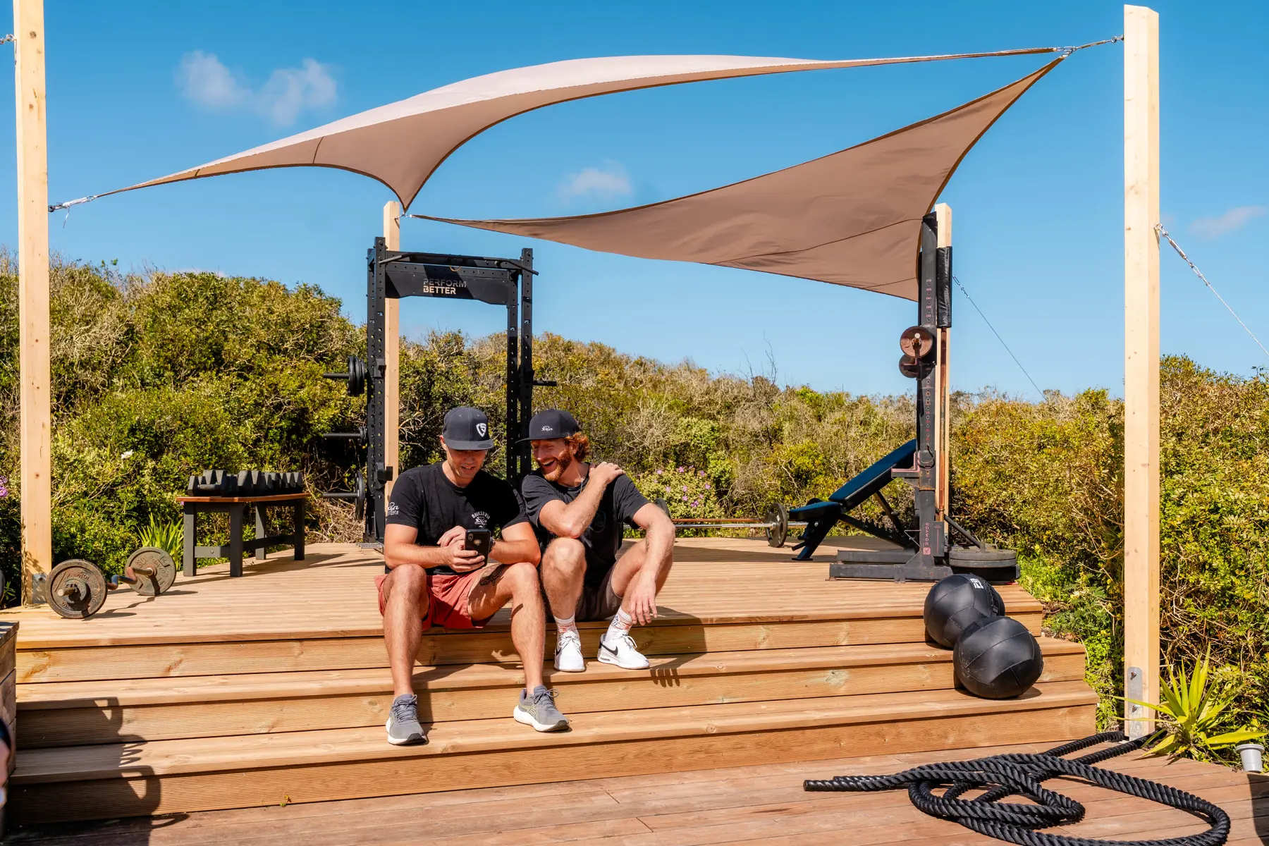 Outer Reef surf instructor and lifesaving courses worldwide