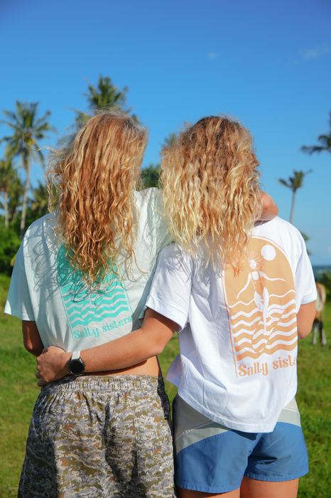 Salty Sisters Merch