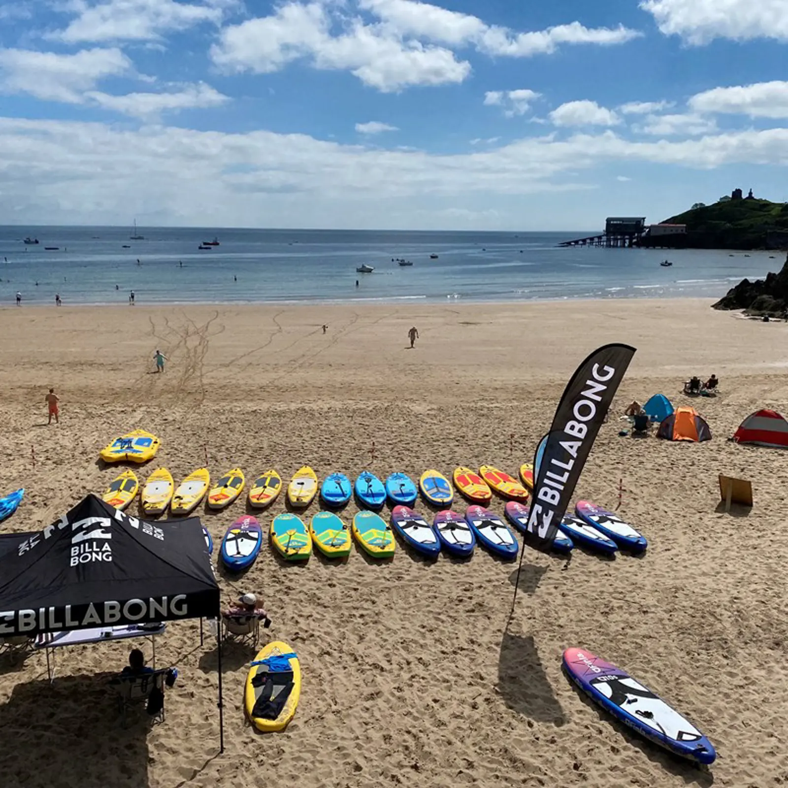 Kayaking Adventure Pembrokeshire