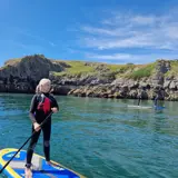 Paddle Boarding Tours Pembrokeshire