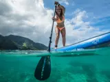 Paddle Boarding Courses In Pembrokeshire
