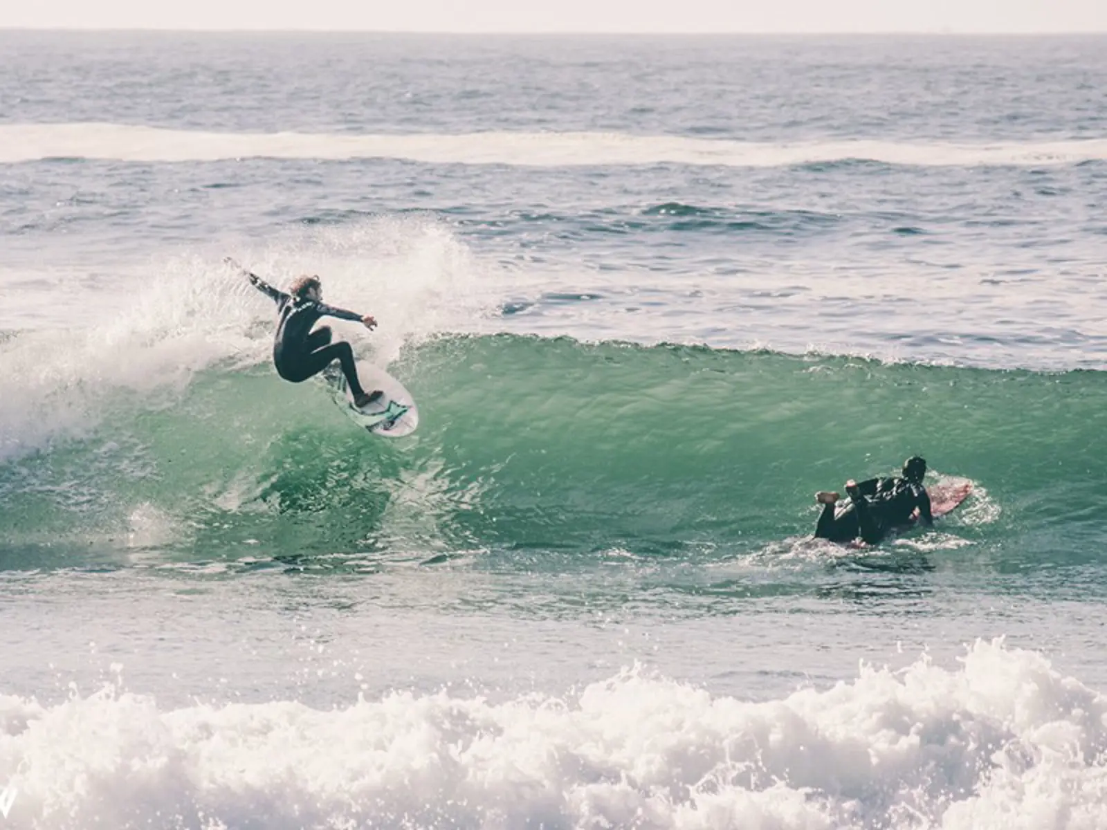 Morocco surf instructor courses