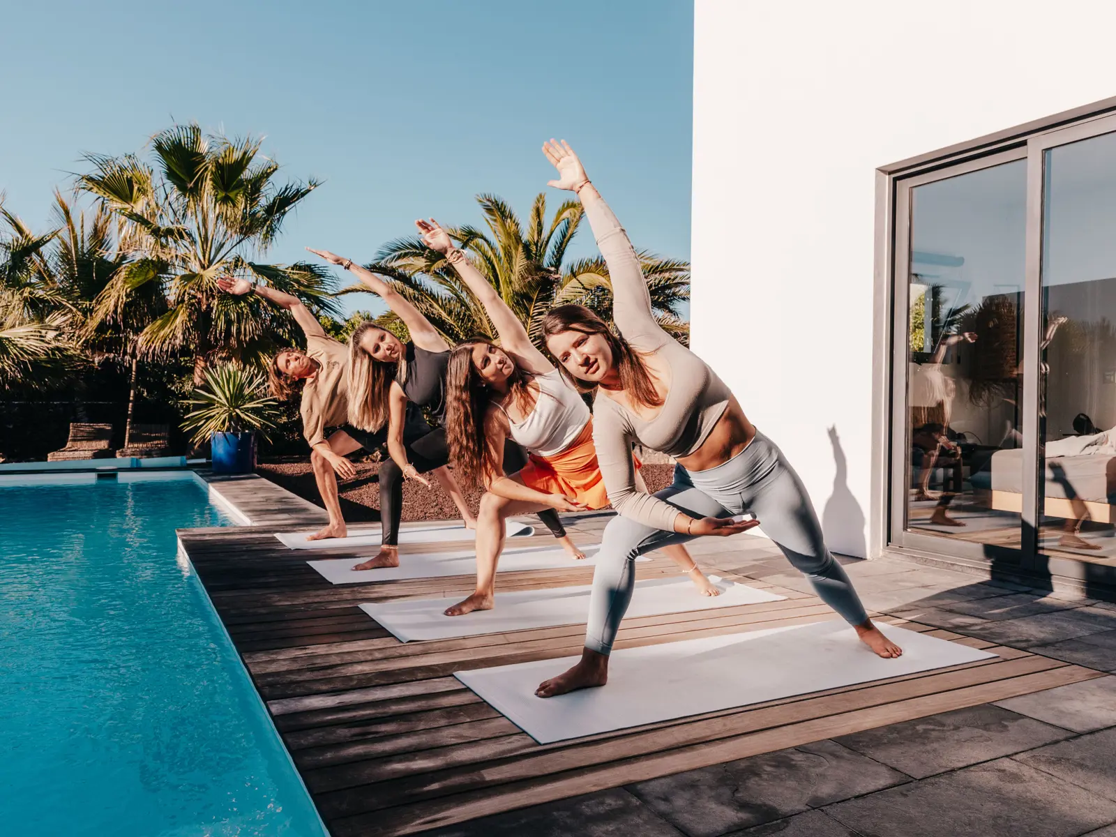 Fuerteventura surf travel lifestyle