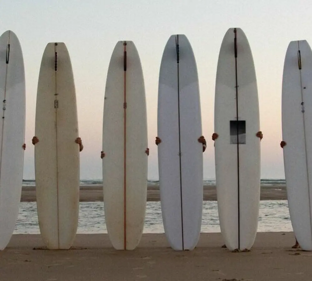 Manorbier surfboard and wetsuit hire