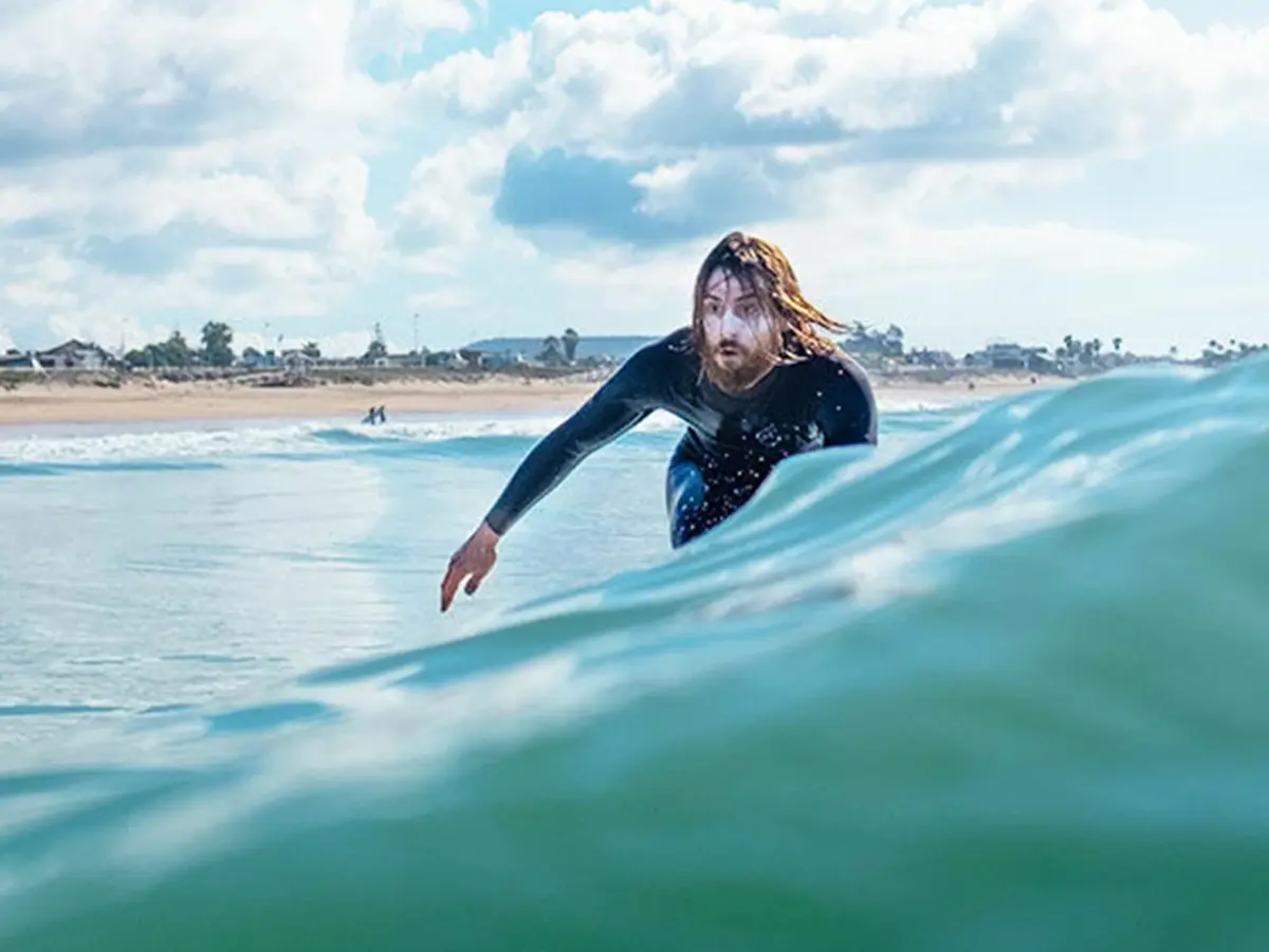 Beach Skills And Outdoor Instructor Training In Pembrokeshire