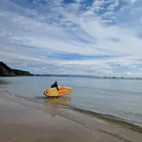 Paddle Boarding Courses In Pembrokeshire