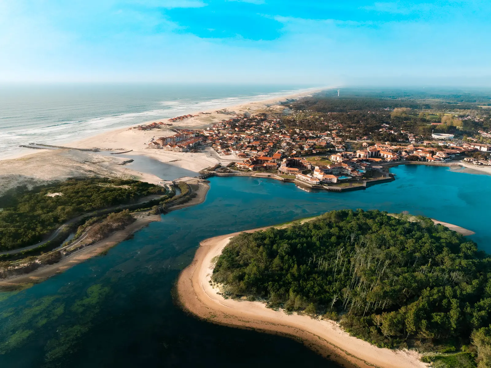France surf travel and coaching