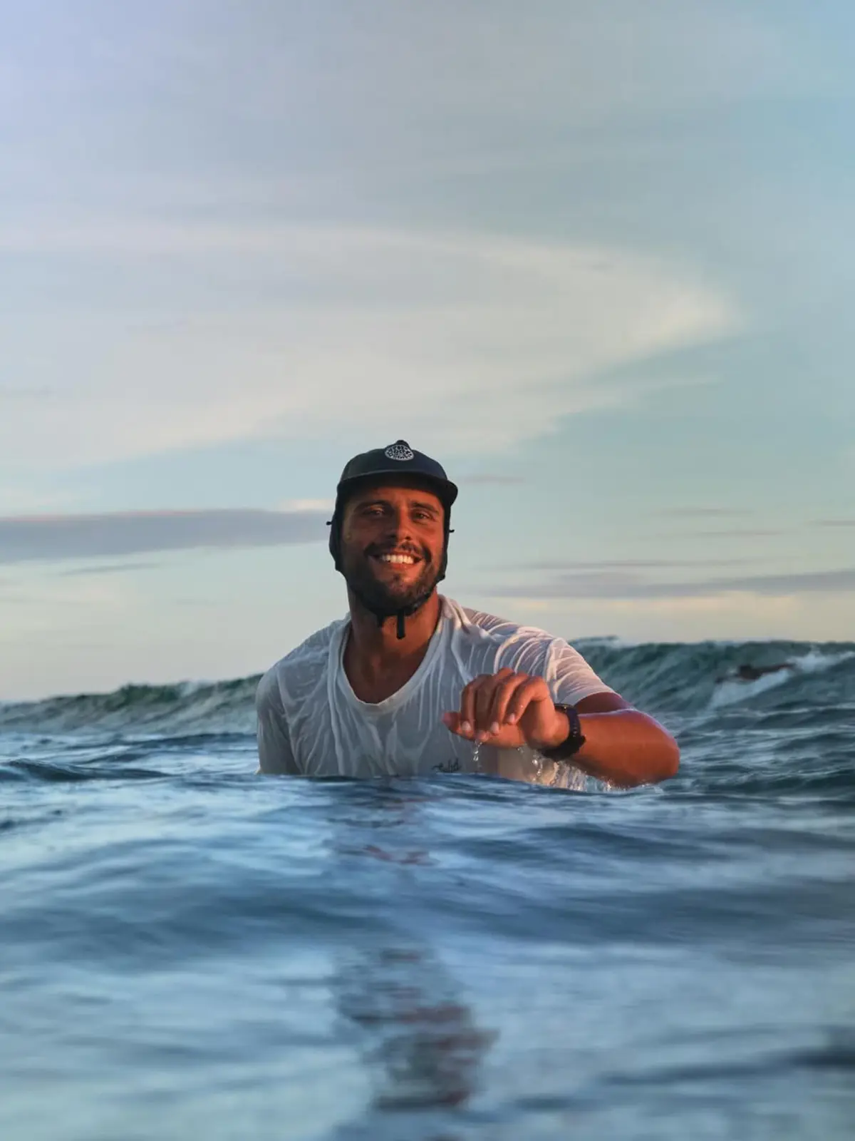 Surf instructor and beach lifeguard courses in  Vieux Boucau, Plage France